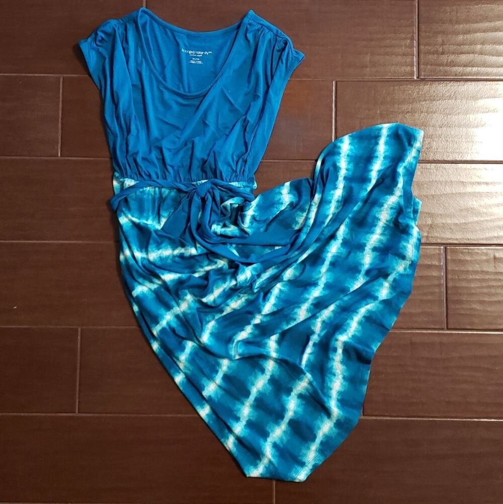 Liz Lange Maternity dress size XS